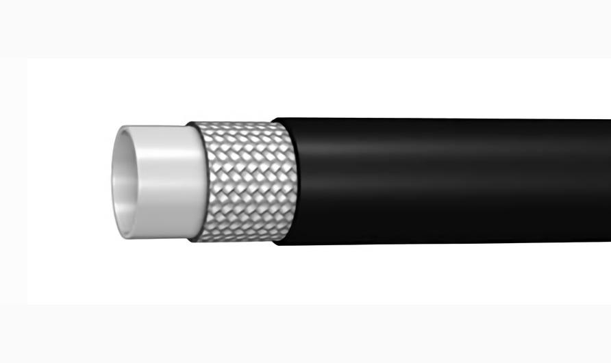 SAE J517 R7 thermoplastic hose supplier.