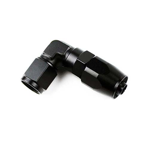 racing hose rigid fitting suitable for rubber oil hose oil hose in vehicles and motorcycles oil coolant system.