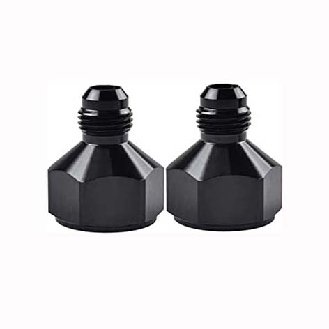 Female to male AN adapter, all type available. AN adapter manufacturer. AN adapter supplier.