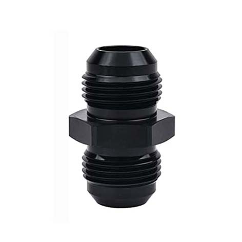 Racing oil cooler hose adapter suitable for all type oil cooler hose fitting in vechicles and motorcycles oil coolant system. racing hose adapter manufacturer, racing hose adapter supplier.