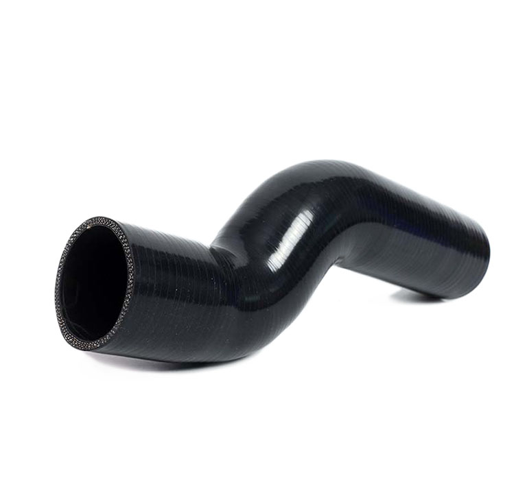 Silicone radiator coolant hose for vehicles radiator system and turbo system. silicone radiator coolant hose manufacuturer.