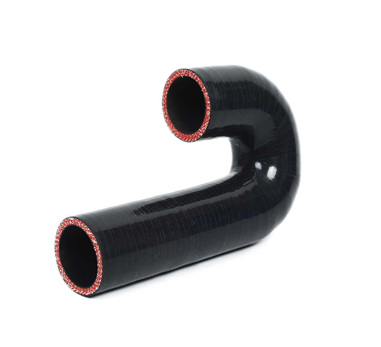 Turbo silicone hose UK suitable for vehicles turbo system, radiator coolant system. turbo silicone hose uk manufacturer.